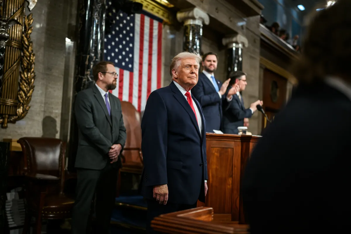Supreme Court Strikes Down Trump's Tariffs, Sparking Confusion Over Global Trade Deals and Stalling Trade Talks