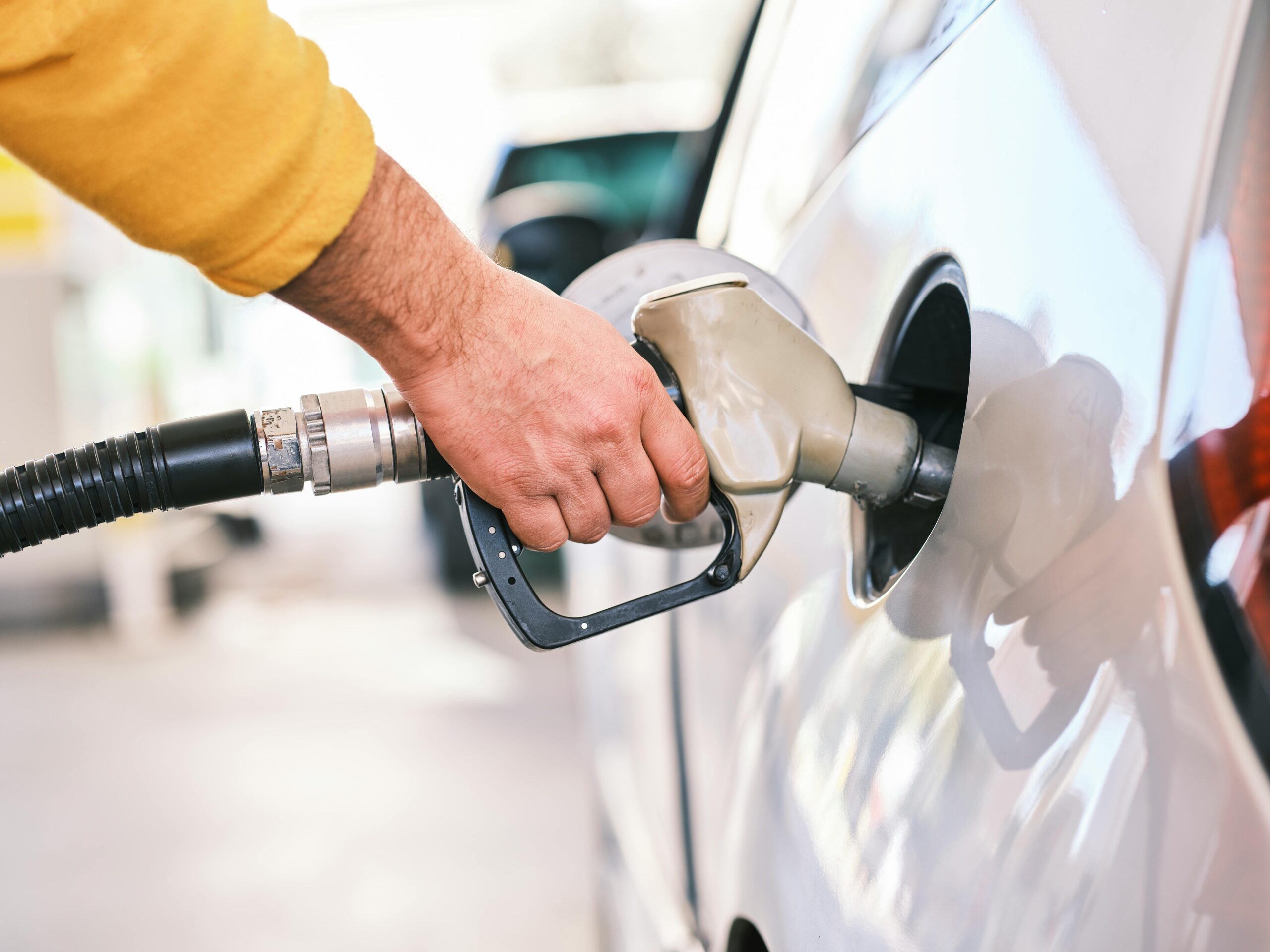 Oil Prices Higher for Longer Could Erode Tax Gains for Consumers, Wall Street Warns