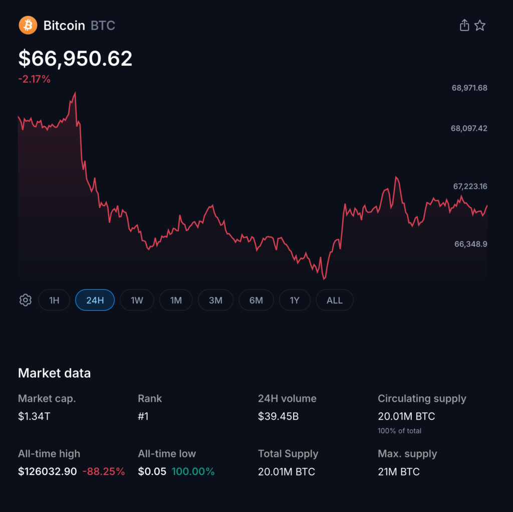 Mining Goes Mainstream: Efficiency and Infrastructure Steer Bitcoin Beyond Speculation