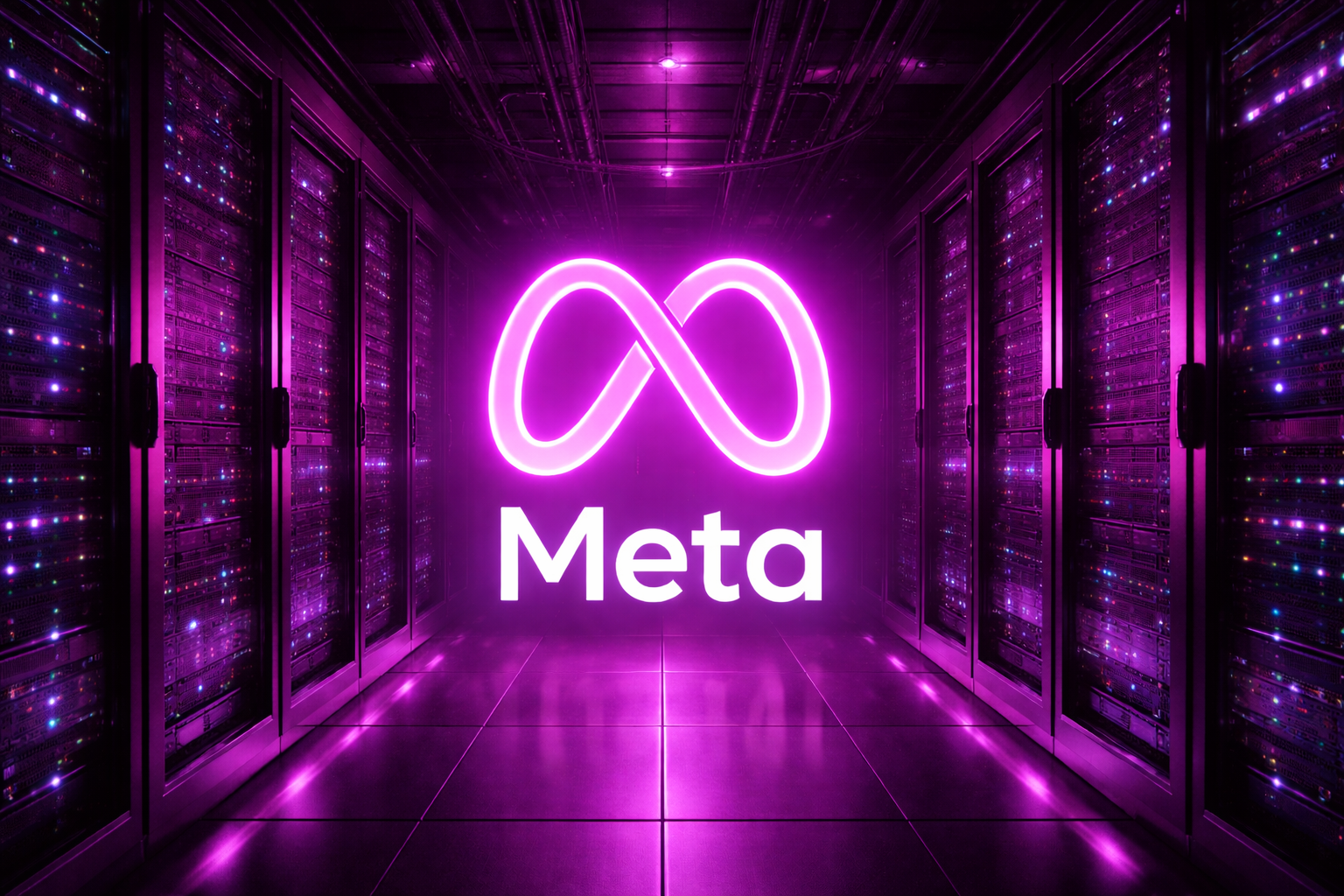 Meta Plans First AI Models Under Alexandr Wang with Open Source License