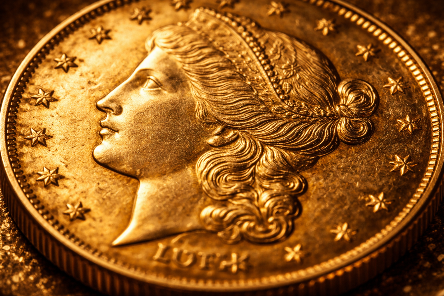 Gold Prices Jump as U.S. CPI Rises 0.9% in March but Comes in Less Than Expected