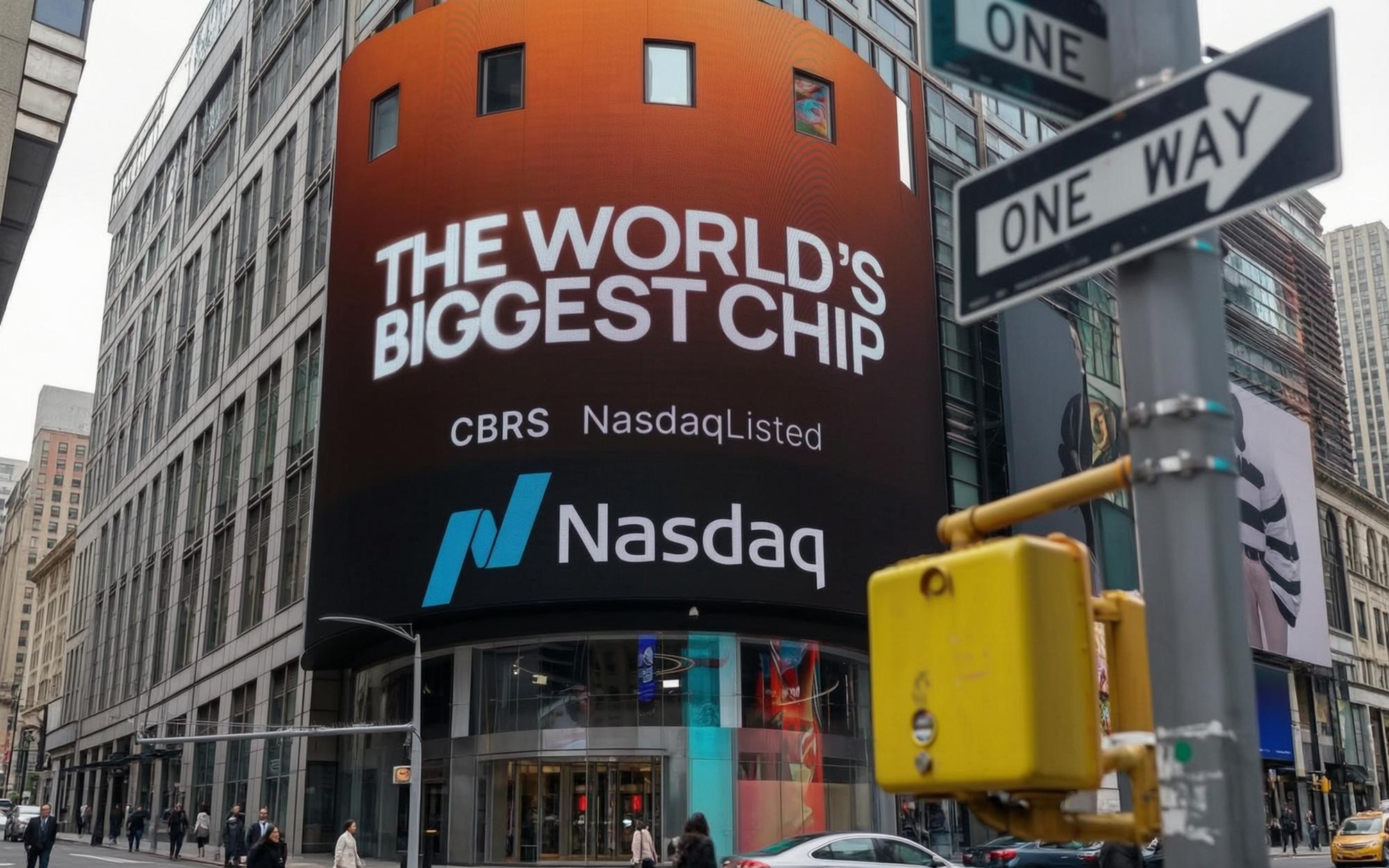 Cerebras’ Explosive IPO Fuels AI Frenzy, Leaving Smaller Tech Firms in the Dust
