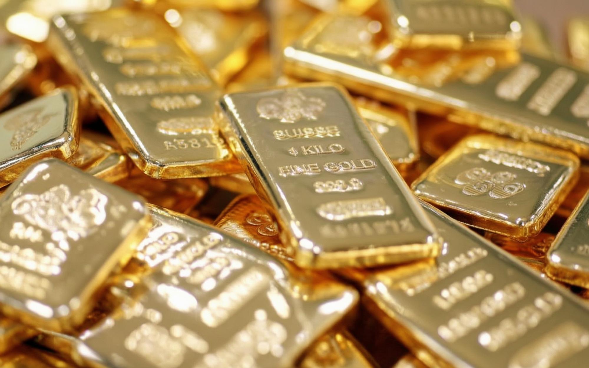 Gold, Silver Rebound Strongly as Yields Slip and Hormuz Fears Fade
