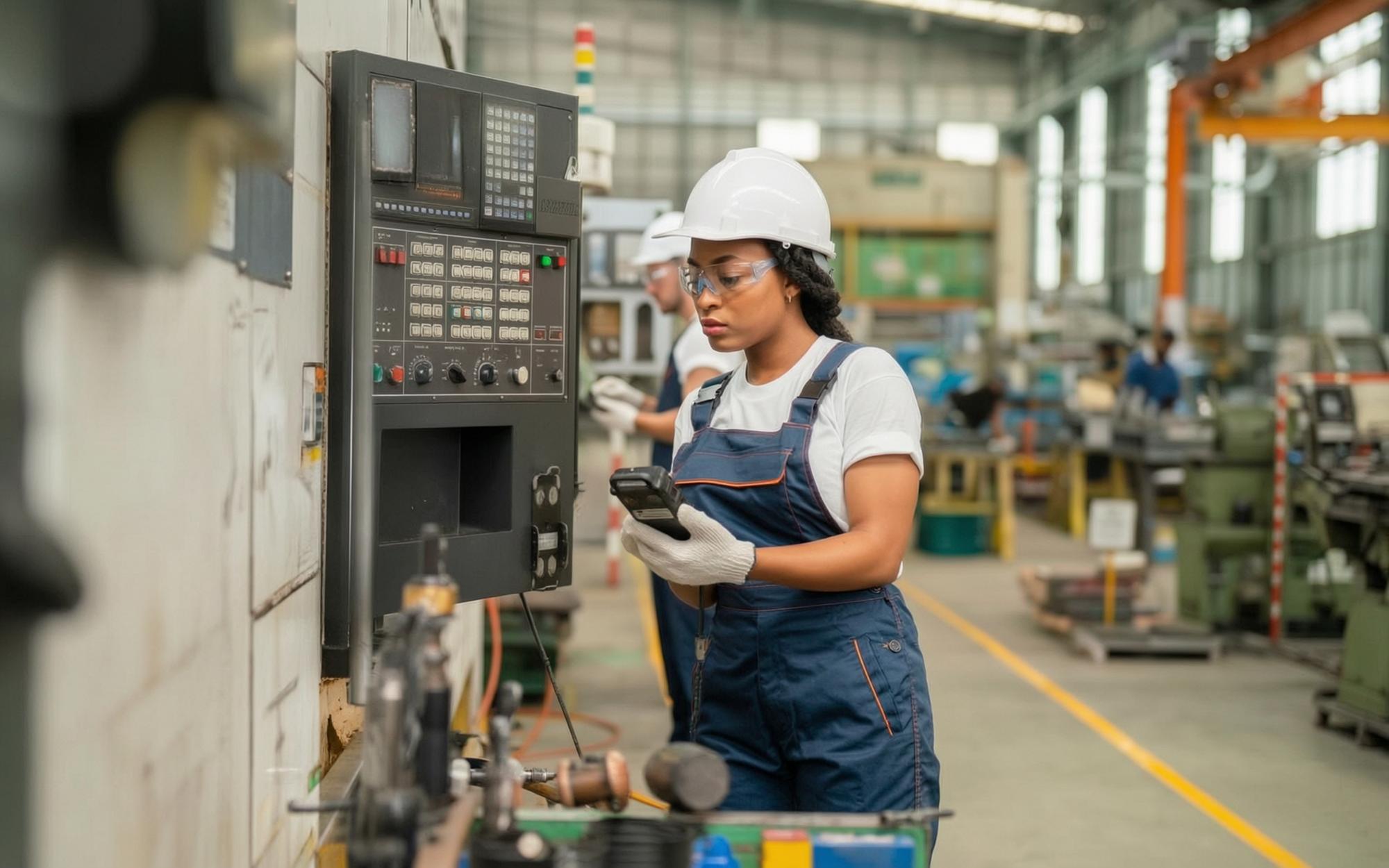 College Degree Dreams Fade as Skilled Trades Cash In on 30% Pay Surge
