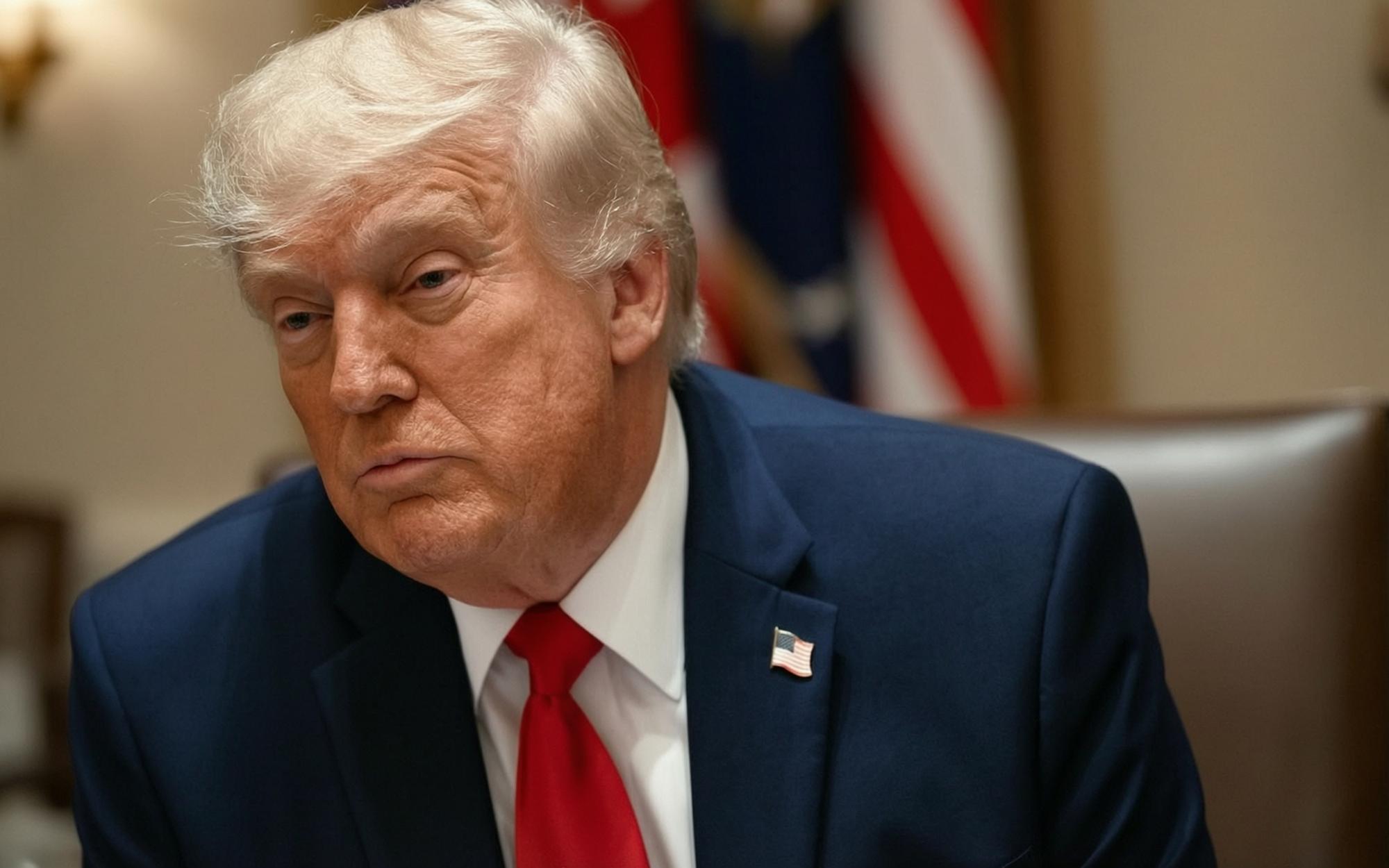 Oil Prices Slide 3% as Trump Hesitates to Escalate Iran Conflict