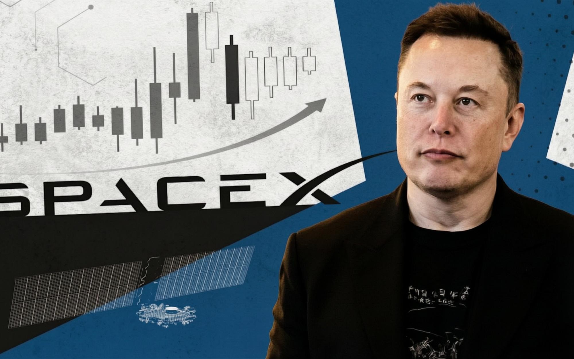 SpaceX Poised for Historic $75 Billion IPO as Wall Street Braces for Record-Breaking Debut