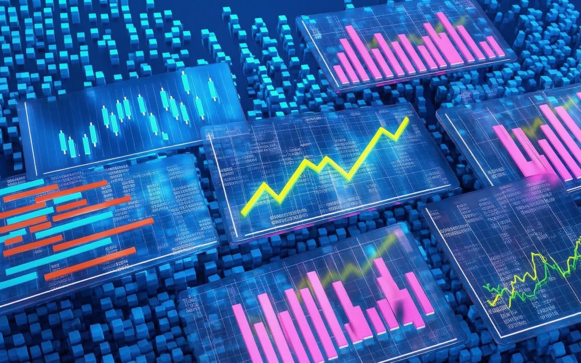 The Stock Market’s Next Surge Might Come From Beyond AI