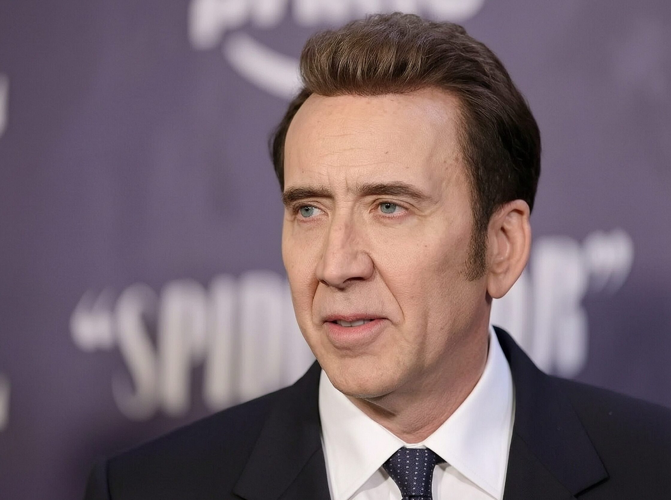 Nicolas Cage Lost $150 Million — But It Wasn’t the Dinosaur Skull That Ruined Him