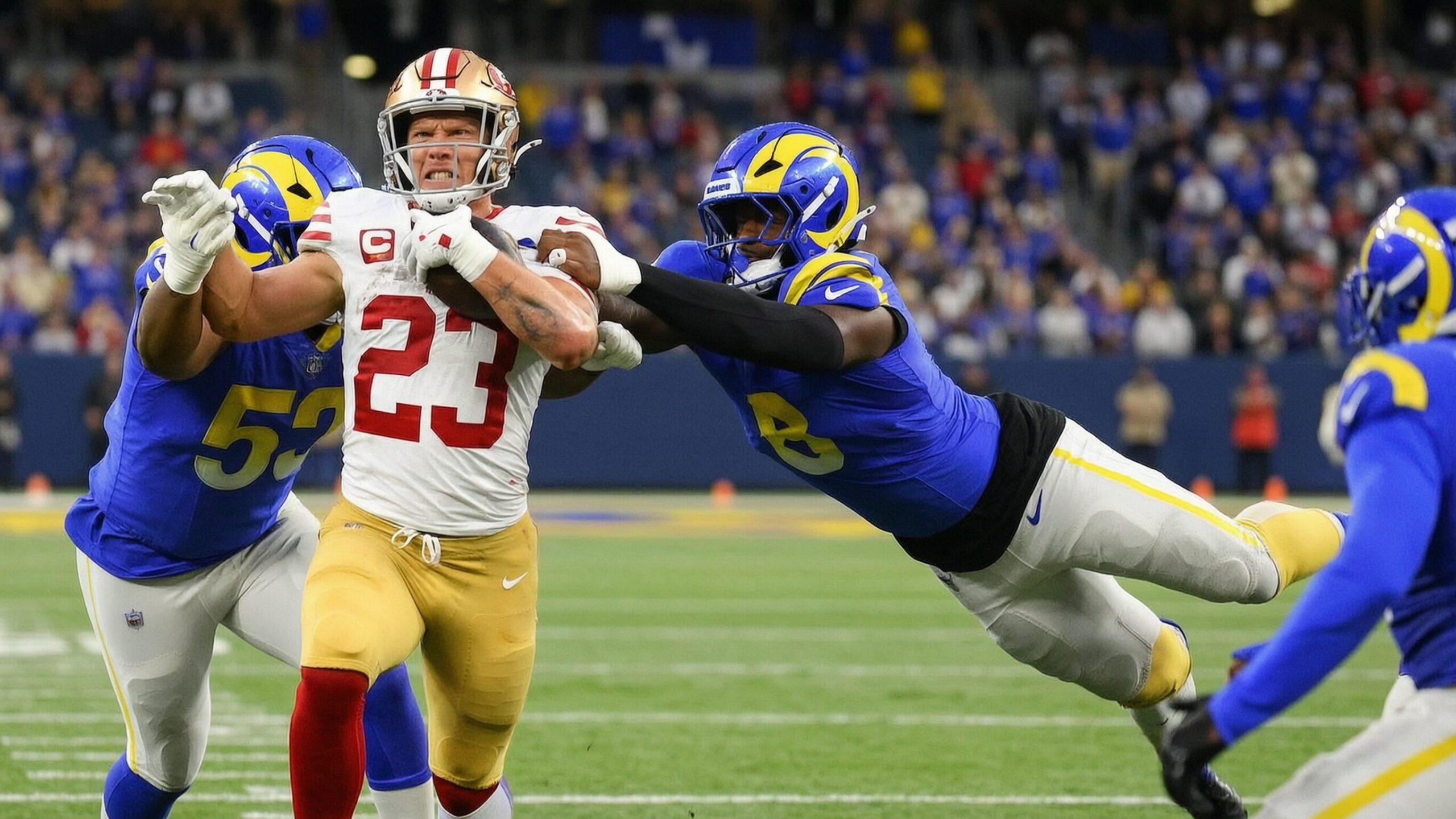 NFL Unleashes Drone Defenses as Stadium Airspace Threats Multiply
